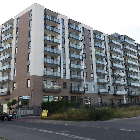 ורשה Onikshotel מראה חיצוני תמונה