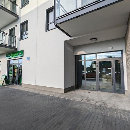 ורשה Onikshotel מראה חיצוני תמונה