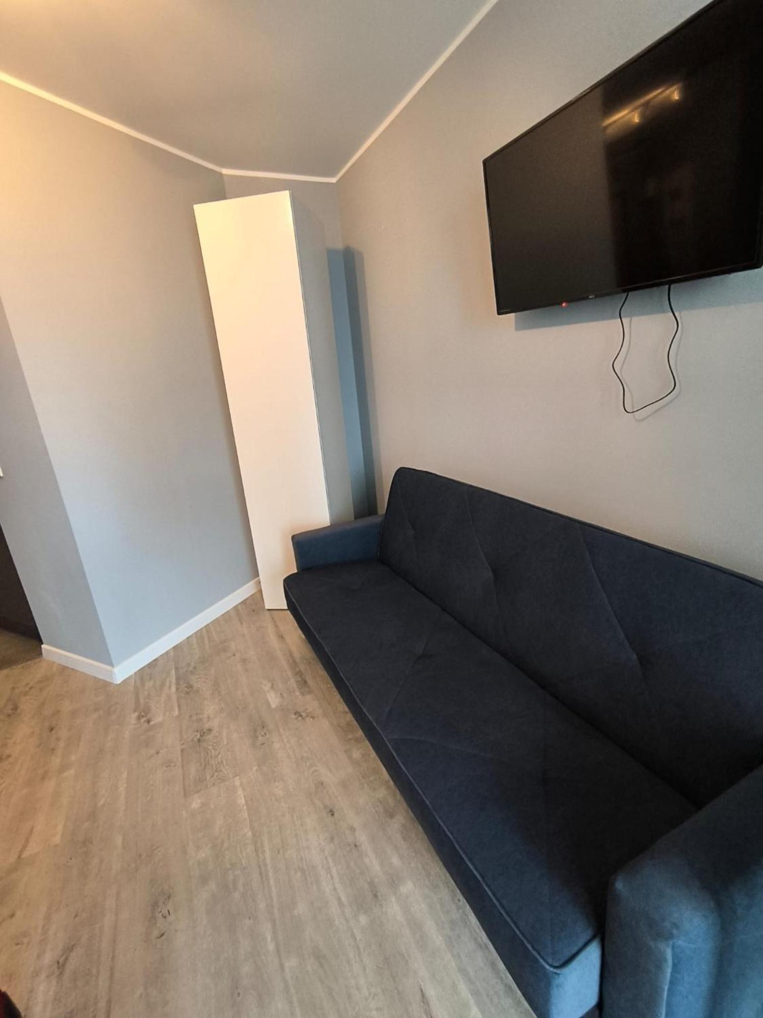 ורשה Onikshotel מראה חיצוני תמונה