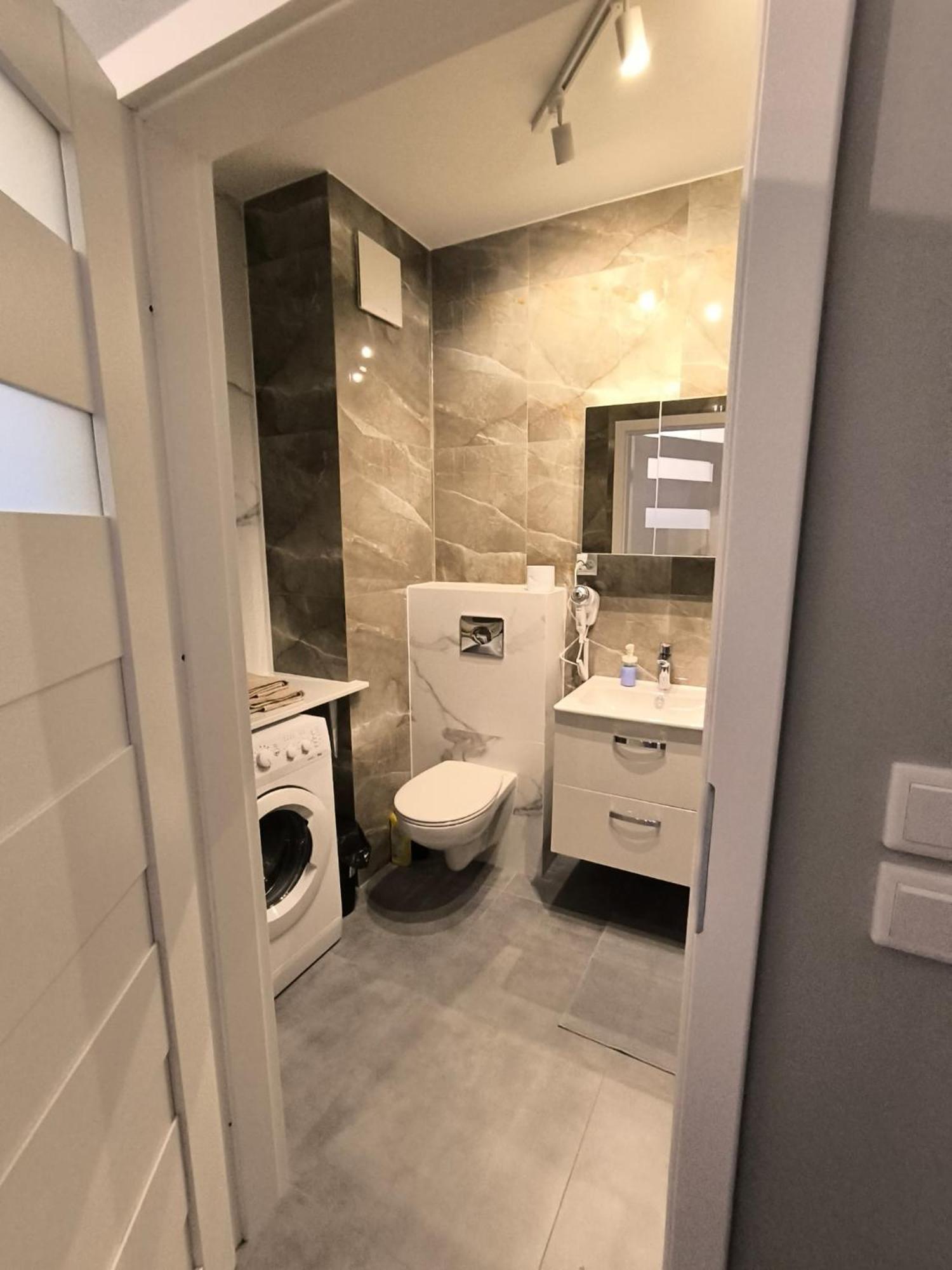 ורשה Onikshotel מראה חיצוני תמונה