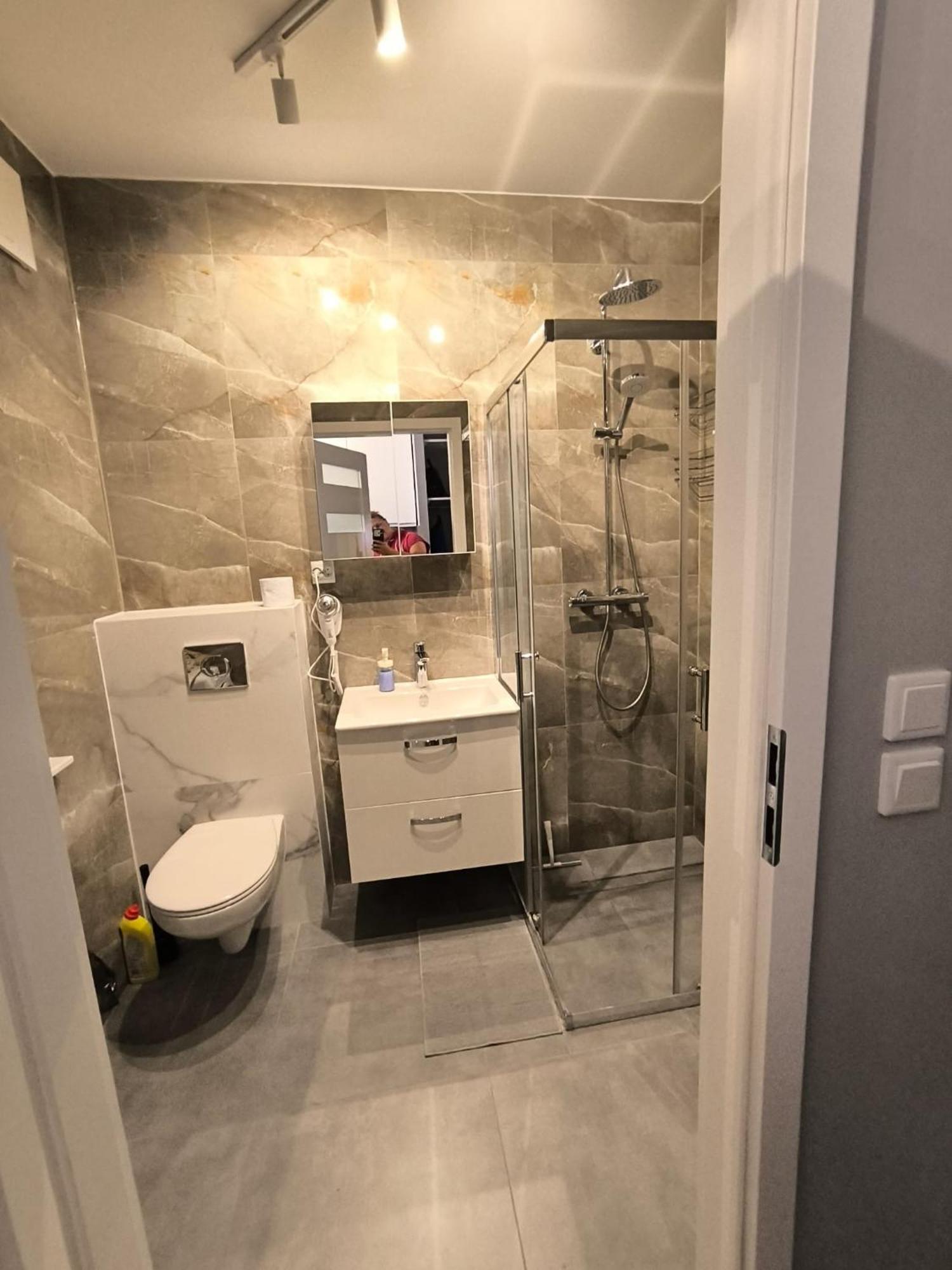 ורשה Onikshotel מראה חיצוני תמונה